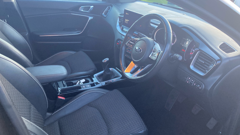 Kia Xceed 1.0T GDi ISG 3 5dr Petrol Hatchback